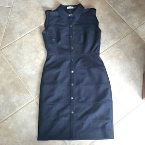 Calvin Klein Dress Sz 8
